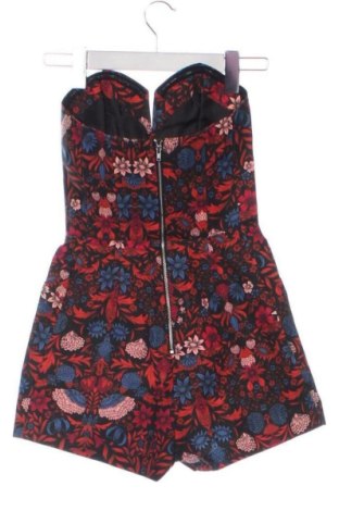 Dámská krátka kombinéza  H&M Conscious Collection, Veľkosť XS, Farba Viacfarebná, Cena  19,97 €