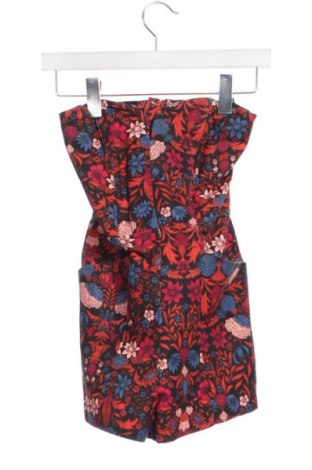Dámská krátká kombinéza  H&M Conscious Collection, Velikost XXS, Barva Vícebarevné, Cena  599,00 Kč