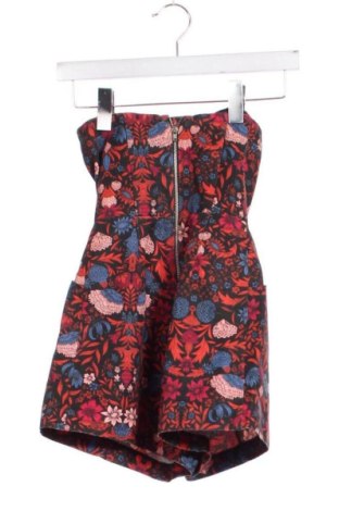 Dámská krátká kombinéza  H&M Conscious Collection, Velikost XXS, Barva Vícebarevné, Cena  599,00 Kč