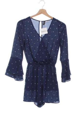 Damski krótki kombinezon H&M Divided, Rozmiar XXS, Kolor Kolorowy, Cena 104,99 zł