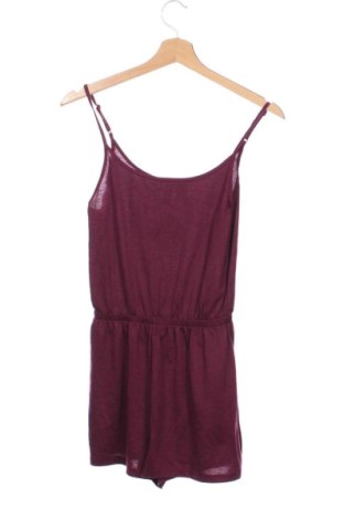 Salopetă scurtă de damă H&M Divided, Mărime XS, Culoare Multicolor, Preț 59,99 Lei