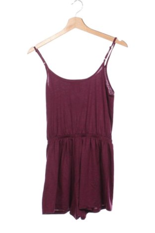 Salopetă scurtă de damă H&M Divided, Mărime XS, Culoare Multicolor, Preț 59,99 Lei