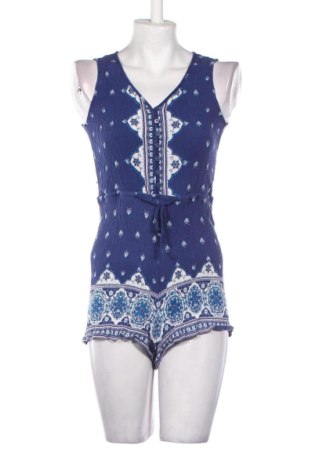 Damski krótki kombinezon H&M Divided, Rozmiar M, Kolor Kolorowy, Cena 106,90 zł