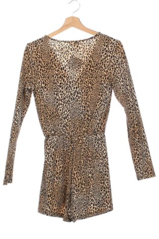 Dámská krátká kombinéza  H&M Divided, Velikost XS, Barva Vícebarevné, Cena  565,00 Kč
