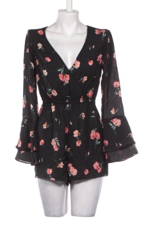 Dámská krátká kombinéza  H&M Divided, Velikost S, Barva Vícebarevné, Cena  567,00 Kč