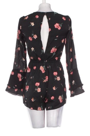 Dámská krátká kombinéza  H&M Divided, Velikost S, Barva Vícebarevné, Cena  567,00 Kč