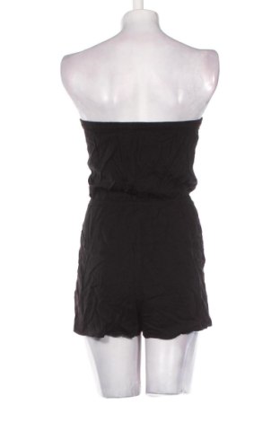 Women's short jumpsuit H&M Divided, Μέγεθος S, Χρώμα Μαύρο, Τιμή 37,40 €
