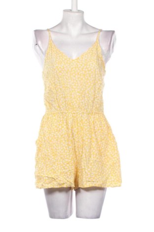 Дамски къс гащеризон H&M Divided, Размер M, Цвят Многоцветен, Цена 20,45 €