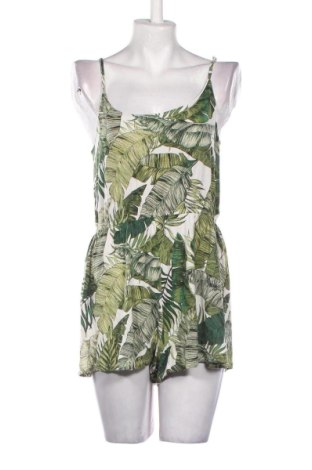 Kurzer Damenoverall H&M Divided, Größe M, Farbe Mehrfarbig, Preis 19,95 €