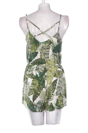 Kurzer Damenoverall H&M Divided, Größe M, Farbe Mehrfarbig, Preis 19,95 €