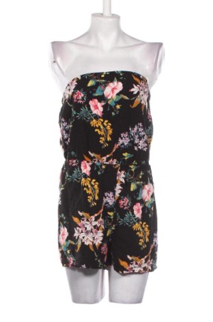 Women's short jumpsuit H&M Divided, Μέγεθος M, Χρώμα Πολύχρωμο, Τιμή 19,93 €