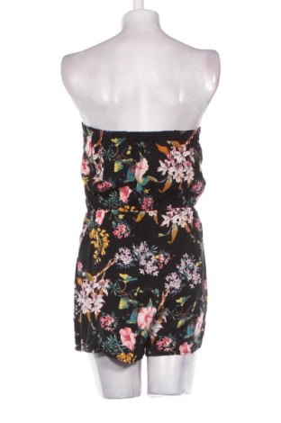 Women's short jumpsuit H&M Divided, Μέγεθος M, Χρώμα Πολύχρωμο, Τιμή 19,93 €