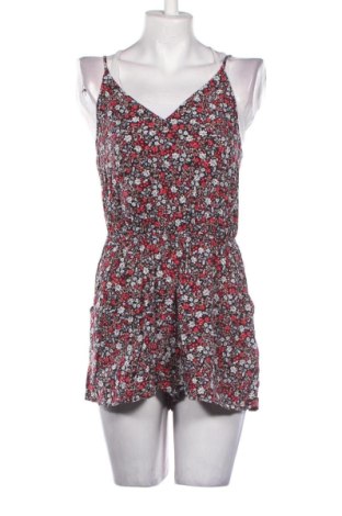 Дамски къс гащеризон H&M Divided, Размер M, Цвят Многоцветен, Цена 20,00 €