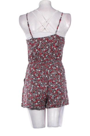 Дамски къс гащеризон H&M Divided, Размер M, Цвят Многоцветен, Цена 20,00 €