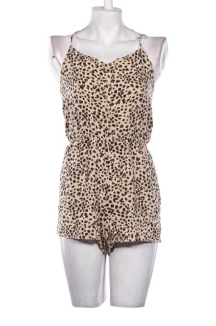 Дамски къс гащеризон H&M Divided, Размер S, Цвят Многоцветен, Цена 19,95 €