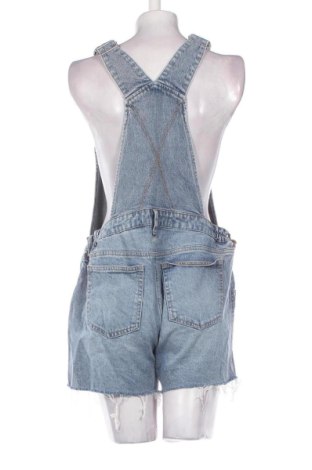 Dámská krátká kombinéza  H&M Mama, Velikost M, Barva Modrá, Cena  599,00 Kč