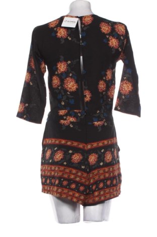 Salopetă scurtă de damă Ivivi, Mărime M, Culoare Multicolor, Preț 123,99 Lei