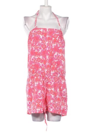 Women's short jumpsuit Janina, Μέγεθος S, Χρώμα Πολύχρωμο, Τιμή 23,99 €
