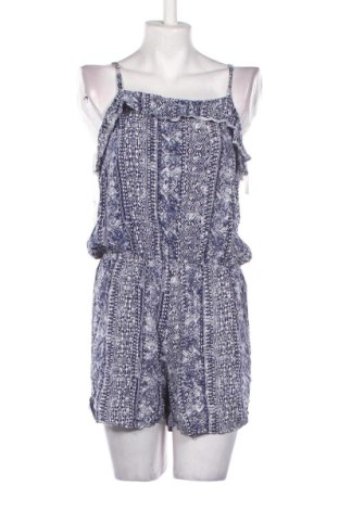 Дамски къс гащеризон Janina, Размер L, Цвят Многоцветен, Цена 19,97 €