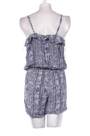 Дамски къс гащеризон Janina, Размер L, Цвят Многоцветен, Цена 19,97 €