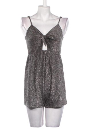 Women's short jumpsuit Jennyfer, Μέγεθος M, Χρώμα Πολύχρωμο, Τιμή 23,99 €