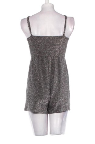 Women's short jumpsuit Jennyfer, Μέγεθος M, Χρώμα Πολύχρωμο, Τιμή 23,99 €