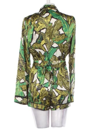Salopetă scurtă de damă Lavish Alice, Mărime M, Culoare Multicolor, Preț 165,26 Lei
