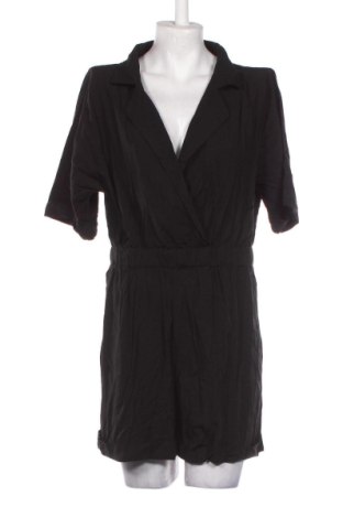 Salopetă scurtă de damă LeGer By Lena Gercke X About you, Mărime M, Culoare Negru, Preț 116,99 Lei