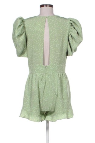 Women's short jumpsuit Loavies, Μέγεθος XL, Χρώμα Πολύχρωμο, Τιμή 29,99 €