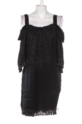 Women's short jumpsuit Lost Ink, Μέγεθος XXL, Χρώμα Μαύρο, Τιμή 29,99 €