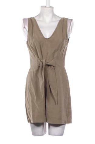 Women's short jumpsuit Mango, Μέγεθος M, Χρώμα Γκρί, Τιμή 14,00 €
