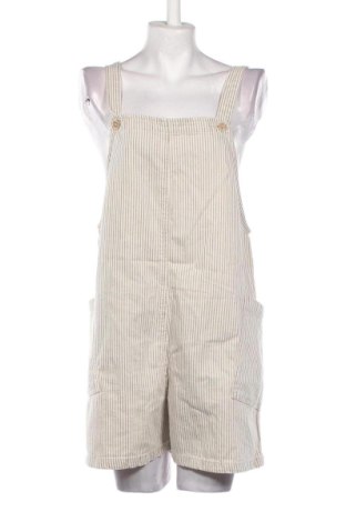 Salopetă scurtă de damă Mango, Mărime M, Culoare Multicolor, Preț 165,00 Lei