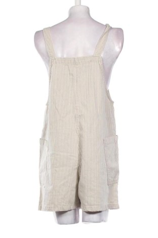 Salopetă scurtă de damă Mango, Mărime M, Culoare Multicolor, Preț 165,00 Lei