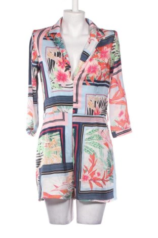 Salopetă scurtă de damă Missguided, Mărime M, Culoare Multicolor, Preț 91,99 Lei