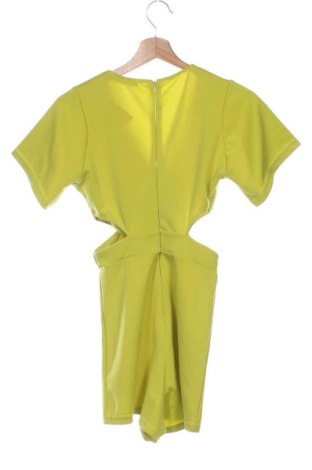 Kurzer Damenoverall Missguided, Größe S, Farbe Grün, Preis € 20,00
