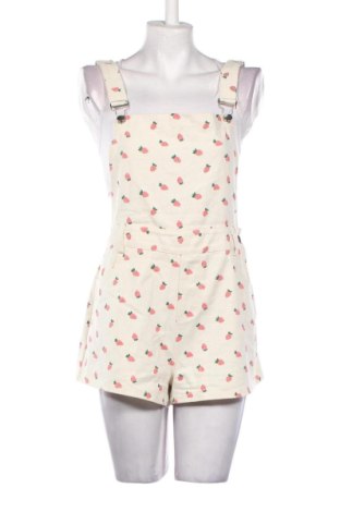 Women's short jumpsuit Mochy, Μέγεθος M, Χρώμα Πολύχρωμο, Τιμή 20,00 €