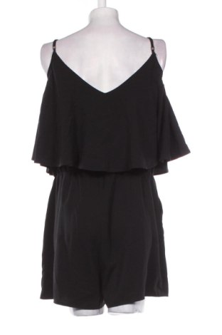 Women's short jumpsuit Mohito, Μέγεθος L, Χρώμα Μαύρο, Τιμή 20,00 €