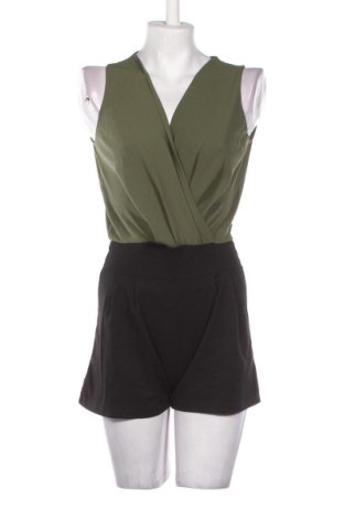 Women's short jumpsuit NEW COLLECTION, Μέγεθος S, Χρώμα Πολύχρωμο, Τιμή 66,99 €