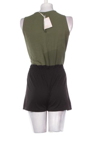 Women's short jumpsuit NEW COLLECTION, Μέγεθος S, Χρώμα Πολύχρωμο, Τιμή 66,99 €