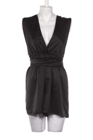 Salopetă scurtă de damă NEW COLLECTION, Mărime M, Culoare Negru, Preț 106,99 Lei