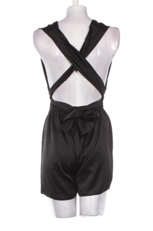 Salopetă scurtă de damă NEW COLLECTION, Mărime M, Culoare Negru, Preț 106,99 Lei