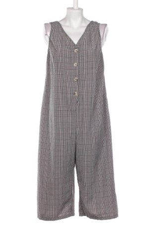 Salopetă scurtă de damă New Look, Mărime XXL, Culoare Multicolor, Preț 94,99 Lei