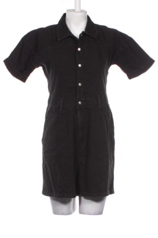 Women's short jumpsuit Noisy May, Μέγεθος S, Χρώμα Μαύρο, Τιμή 55,22 €