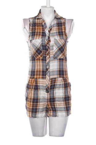 Women's short jumpsuit Pimkie, Μέγεθος L, Χρώμα Πολύχρωμο, Τιμή 19,95 €