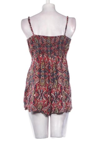 Women's short jumpsuit Pink Woman, Μέγεθος L, Χρώμα Πολύχρωμο, Τιμή 20,00 €
