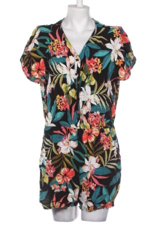 Women's short jumpsuit Promod, Μέγεθος XL, Χρώμα Πολύχρωμο, Τιμή 29,99 €