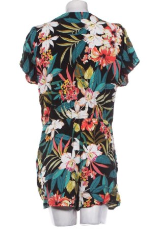 Women's short jumpsuit Promod, Μέγεθος XL, Χρώμα Πολύχρωμο, Τιμή 29,99 €