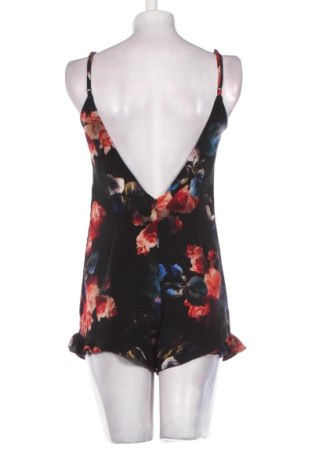Kurzer Damenoverall Pull&Bear, Größe S, Farbe Mehrfarbig, Preis 20,00 €