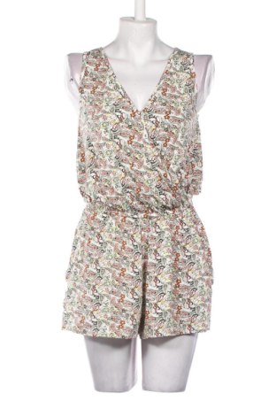 Women's short jumpsuit Rainbow, Μέγεθος S, Χρώμα Πολύχρωμο, Τιμή 23,99 €