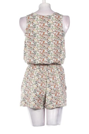 Women's short jumpsuit Rainbow, Μέγεθος S, Χρώμα Πολύχρωμο, Τιμή 23,99 €
